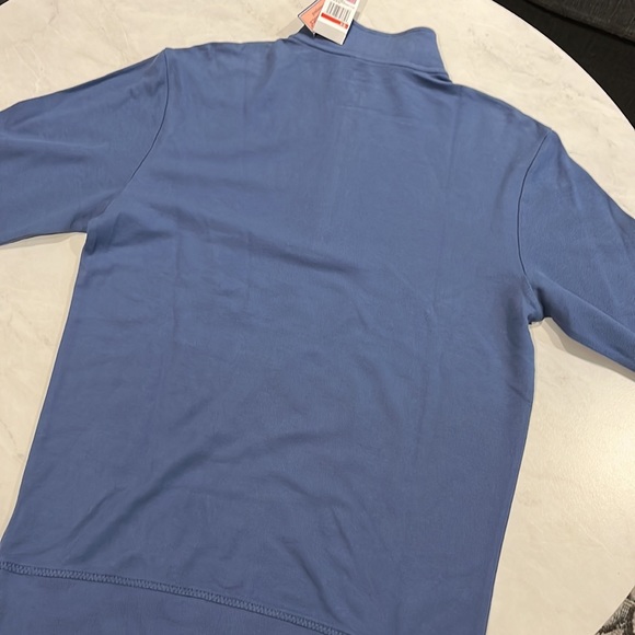 Vineyard Vines Half Zip - Picture 3 of 3